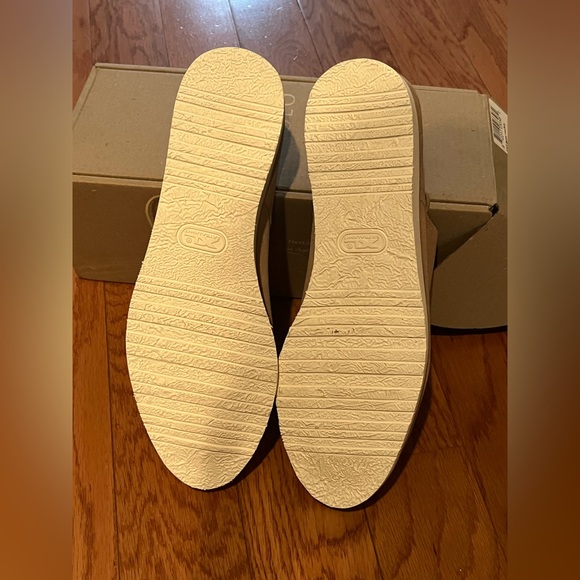 NEW Nisolo Sedona Lightweight Derby Suede Women’s in Dusty Rose Size 9.5 - Picture 7 of 7